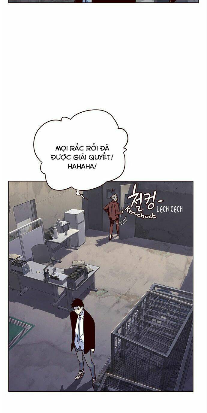 Hoá Thân Thành Mèo – Eleceed Chapter 12 - Trang 2