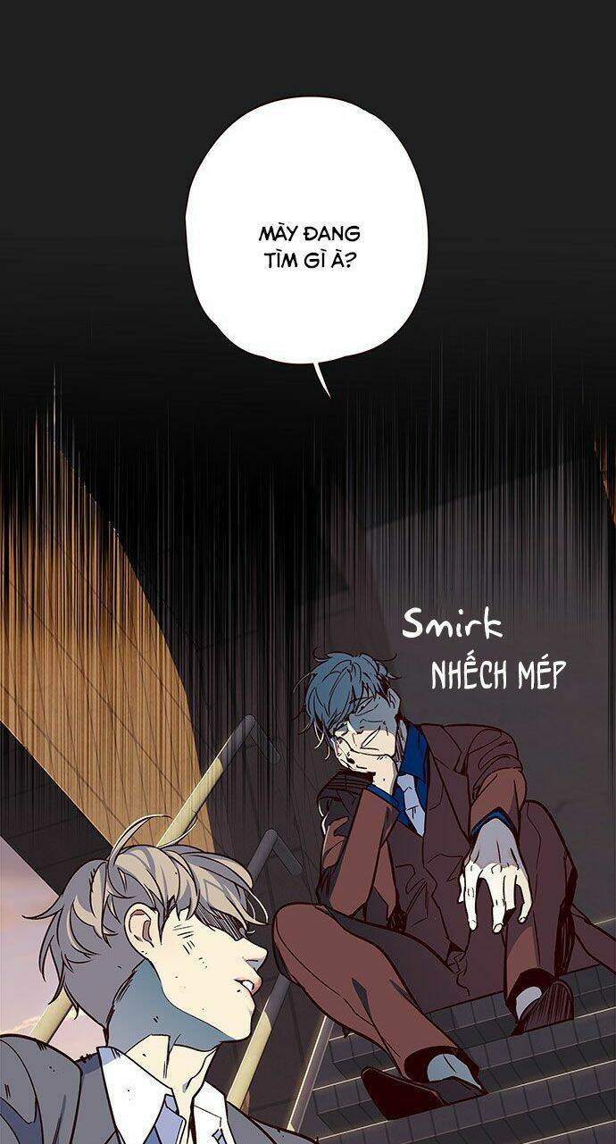 Hoá Thân Thành Mèo – Eleceed Chapter 12 - Trang 2