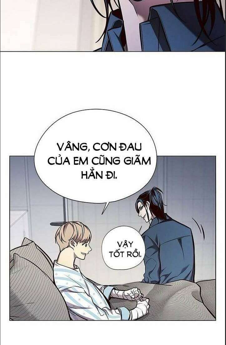 Hoá Thân Thành Mèo – Eleceed Chapter 136 - Trang 2