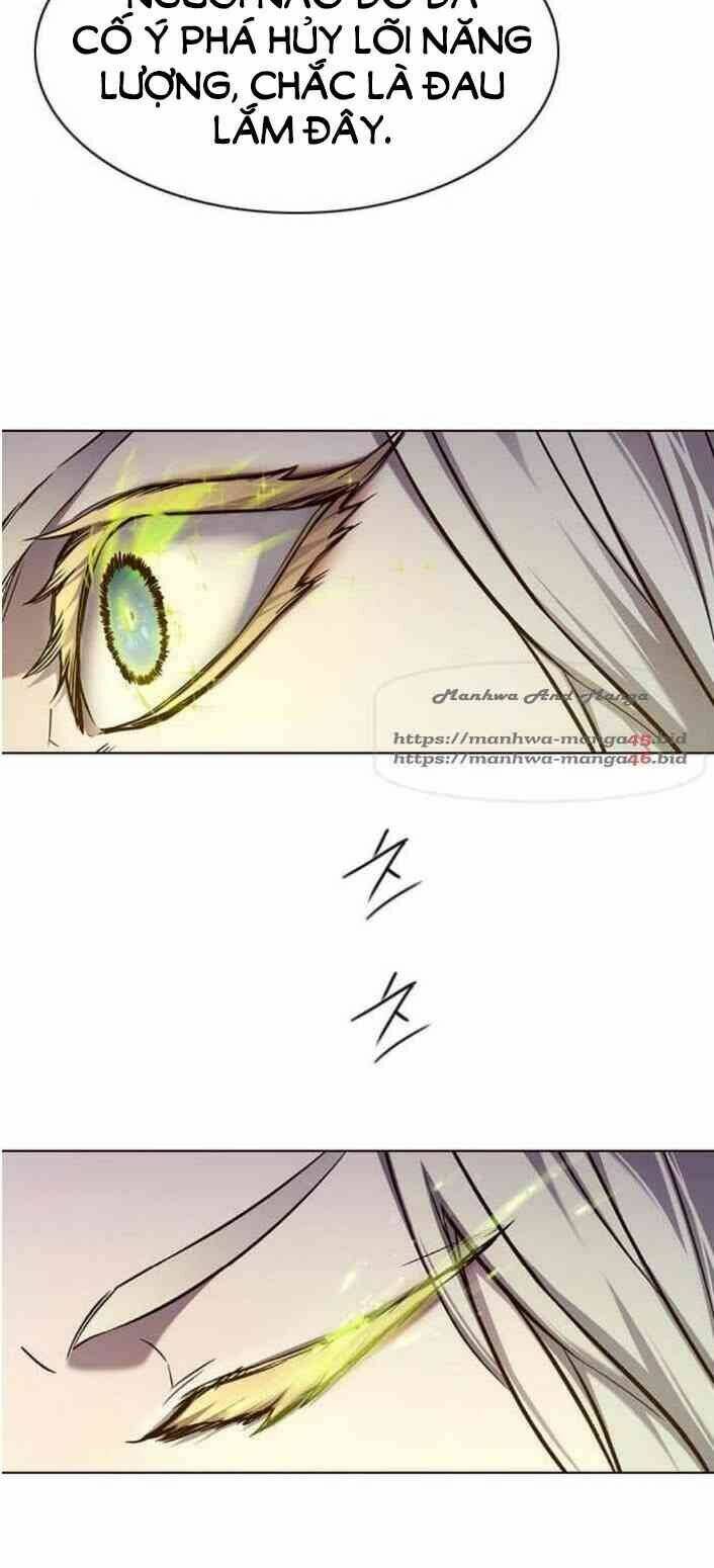 Hoá Thân Thành Mèo – Eleceed Chapter 138 - Trang 2