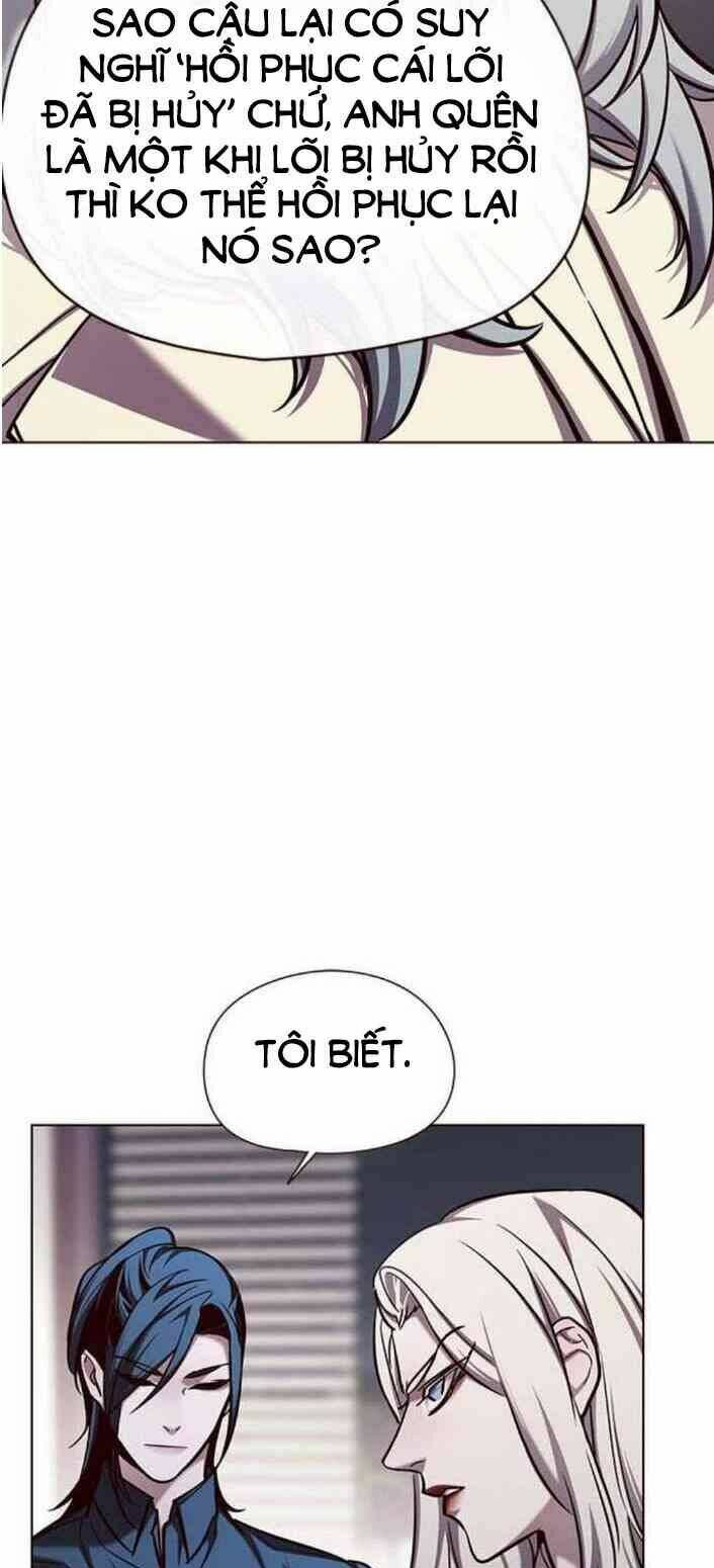 Hoá Thân Thành Mèo – Eleceed Chapter 138 - Trang 2