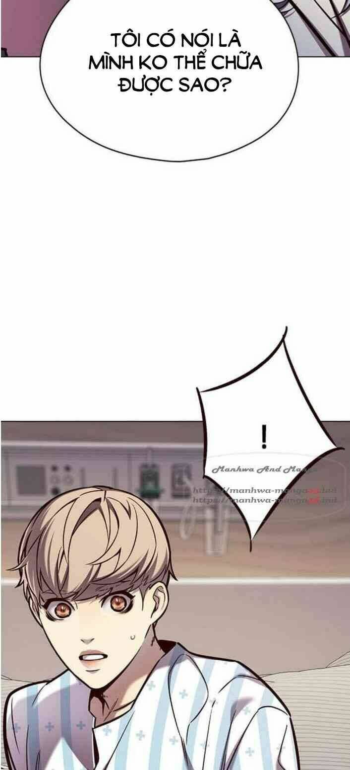 Hoá Thân Thành Mèo – Eleceed Chapter 138 - Trang 2