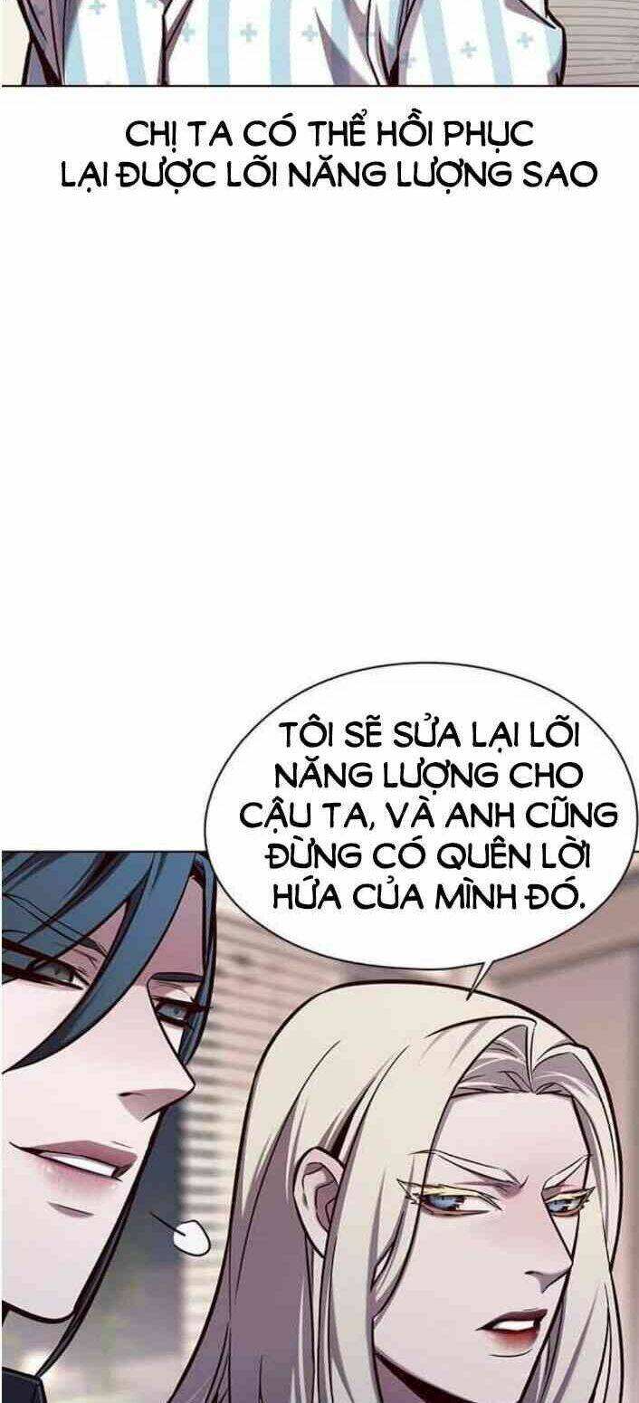 Hoá Thân Thành Mèo – Eleceed Chapter 138 - Trang 2