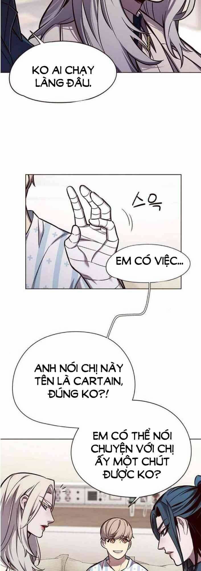 Hoá Thân Thành Mèo – Eleceed Chapter 138 - Trang 2