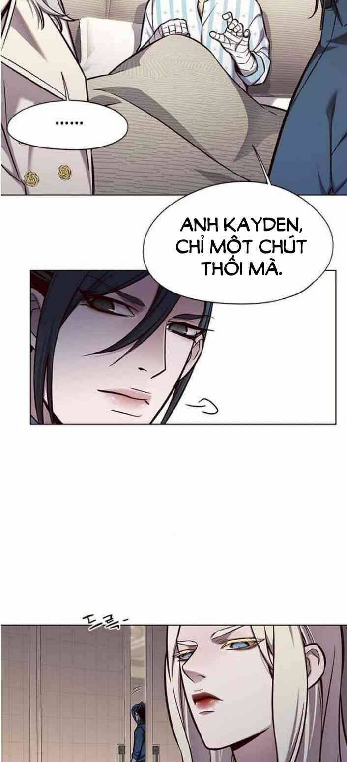 Hoá Thân Thành Mèo – Eleceed Chapter 138 - Trang 2