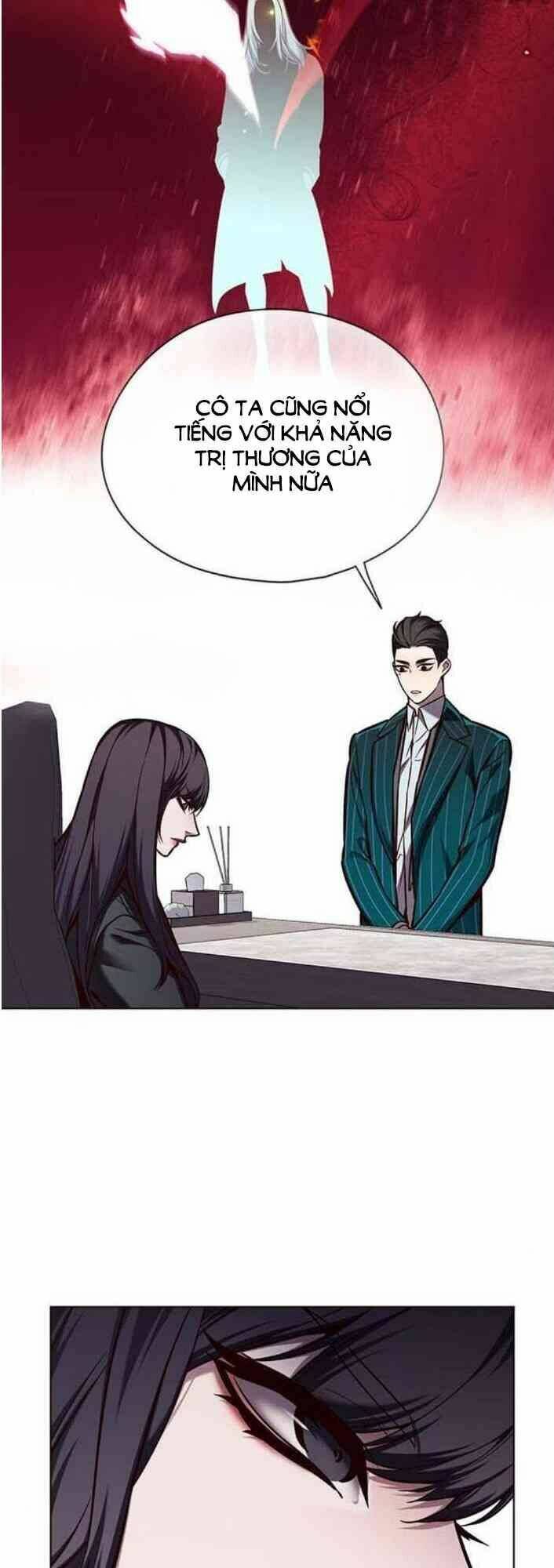 Hoá Thân Thành Mèo – Eleceed Chapter 138 - Trang 2