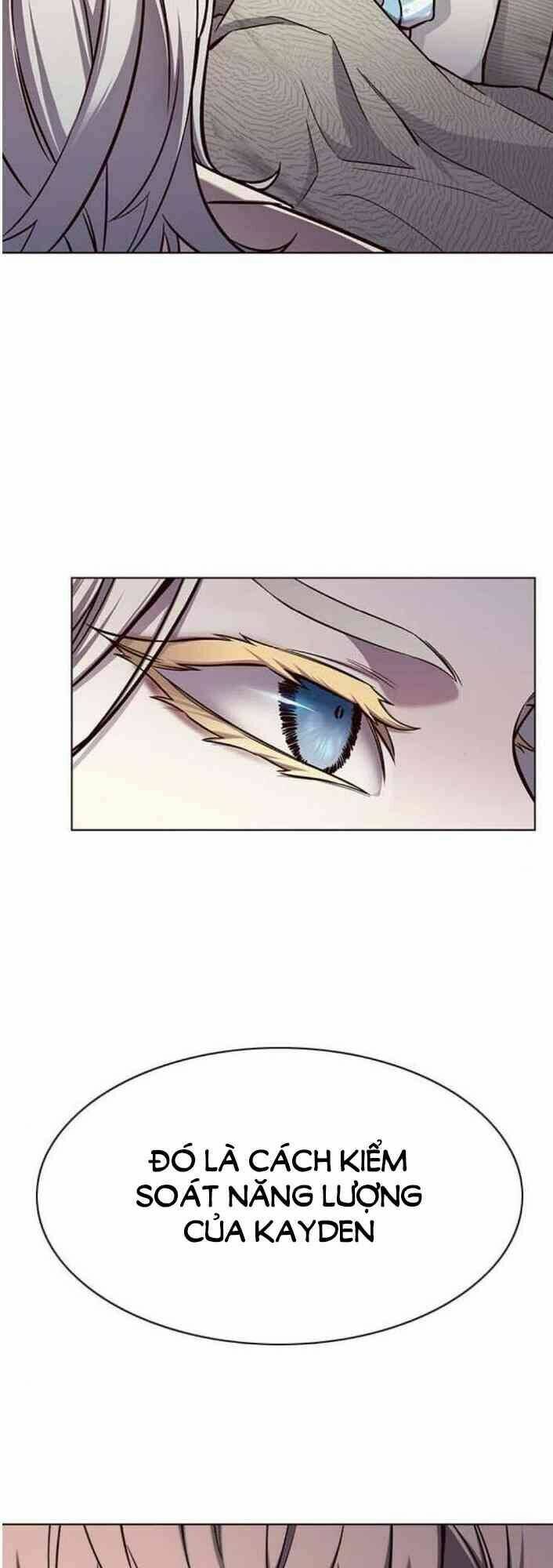 Hoá Thân Thành Mèo – Eleceed Chapter 138 - Trang 2