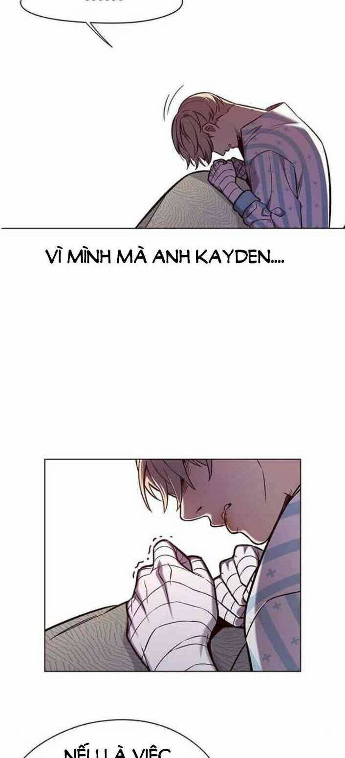 Hoá Thân Thành Mèo – Eleceed Chapter 138 - Trang 2