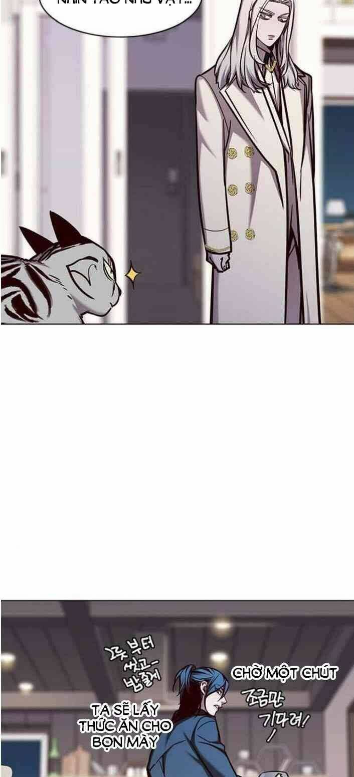 Hoá Thân Thành Mèo – Eleceed Chapter 138 - Trang 2