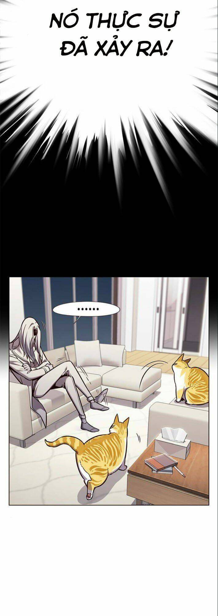 Hoá Thân Thành Mèo – Eleceed Chapter 139 - Trang 2