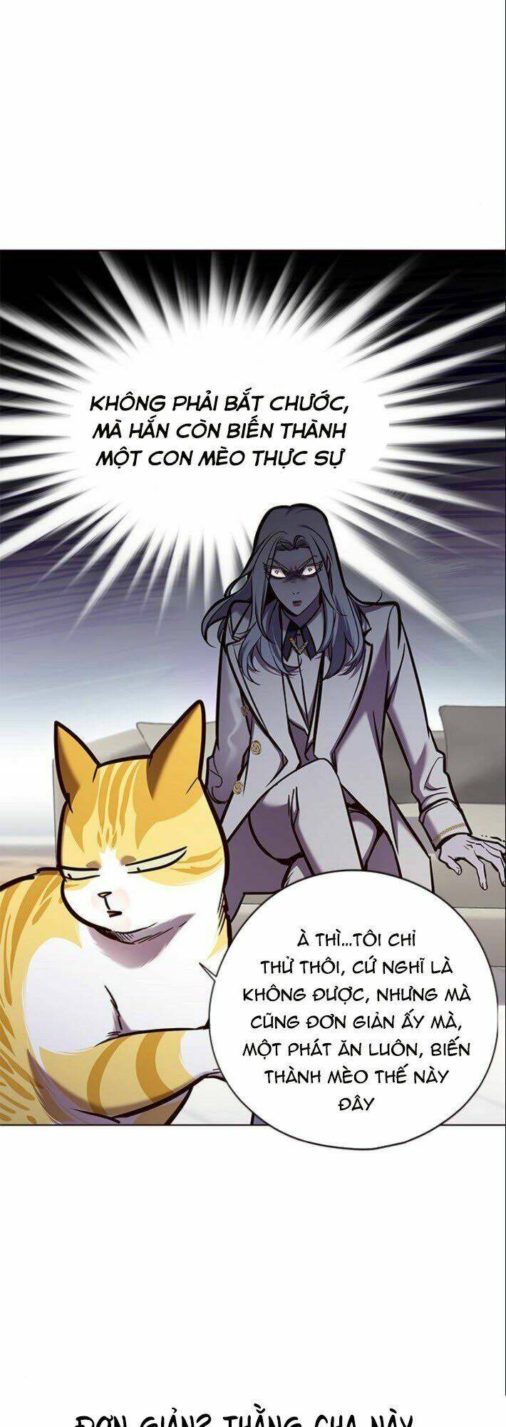 Hoá Thân Thành Mèo – Eleceed Chapter 139 - Trang 2