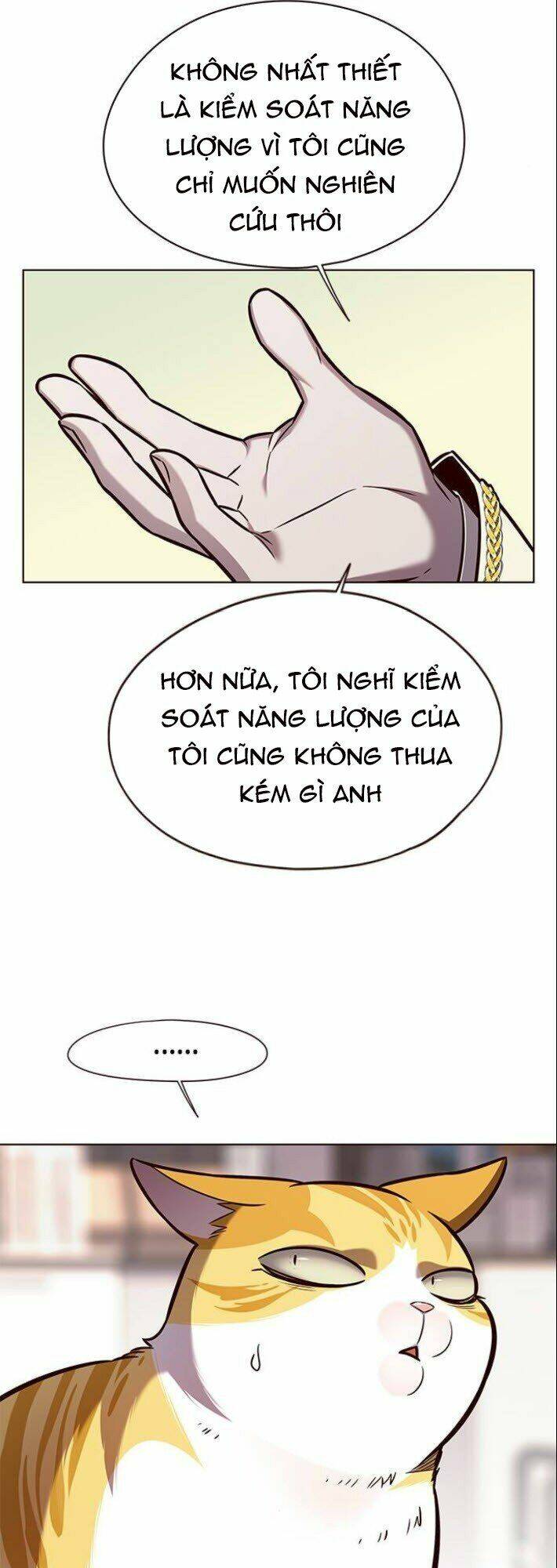 Hoá Thân Thành Mèo – Eleceed Chapter 139 - Trang 2