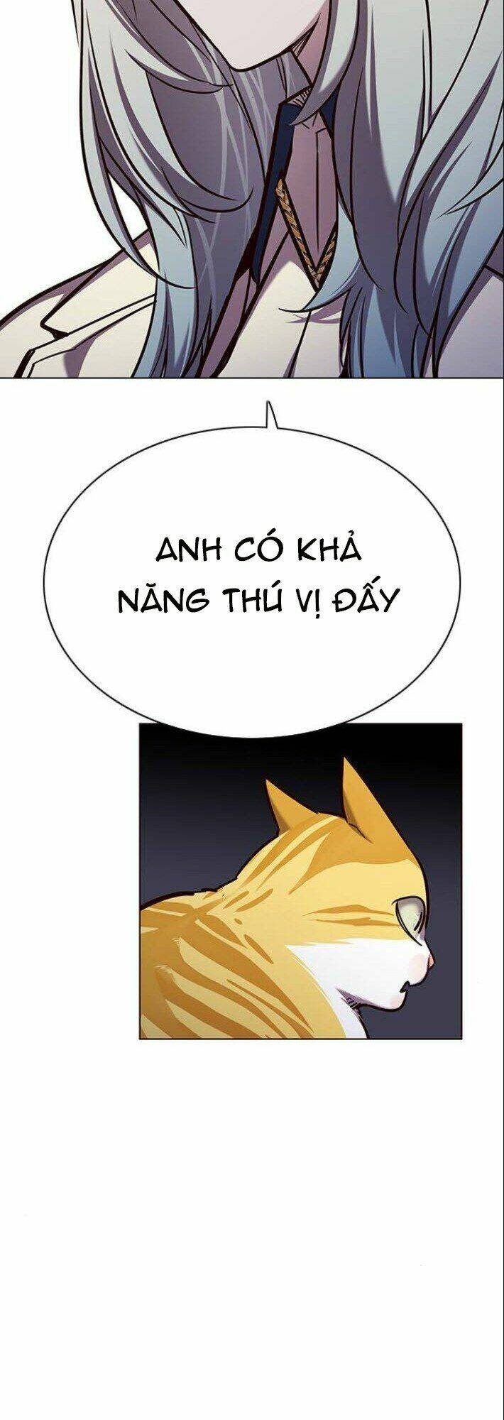 Hoá Thân Thành Mèo – Eleceed Chapter 139 - Trang 2