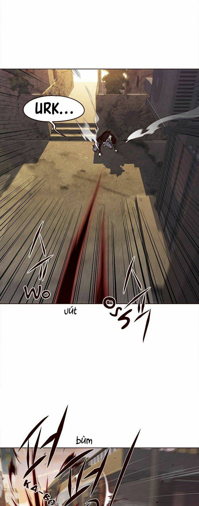 Hoá Thân Thành Mèo – Eleceed Chapter 14 - Trang 2