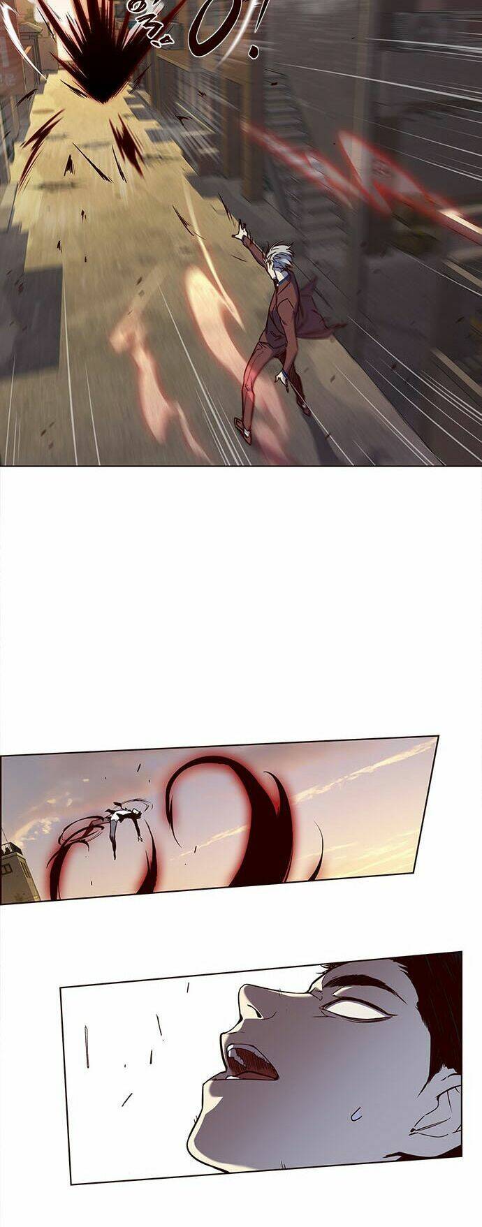 Hoá Thân Thành Mèo – Eleceed Chapter 14 - Trang 2