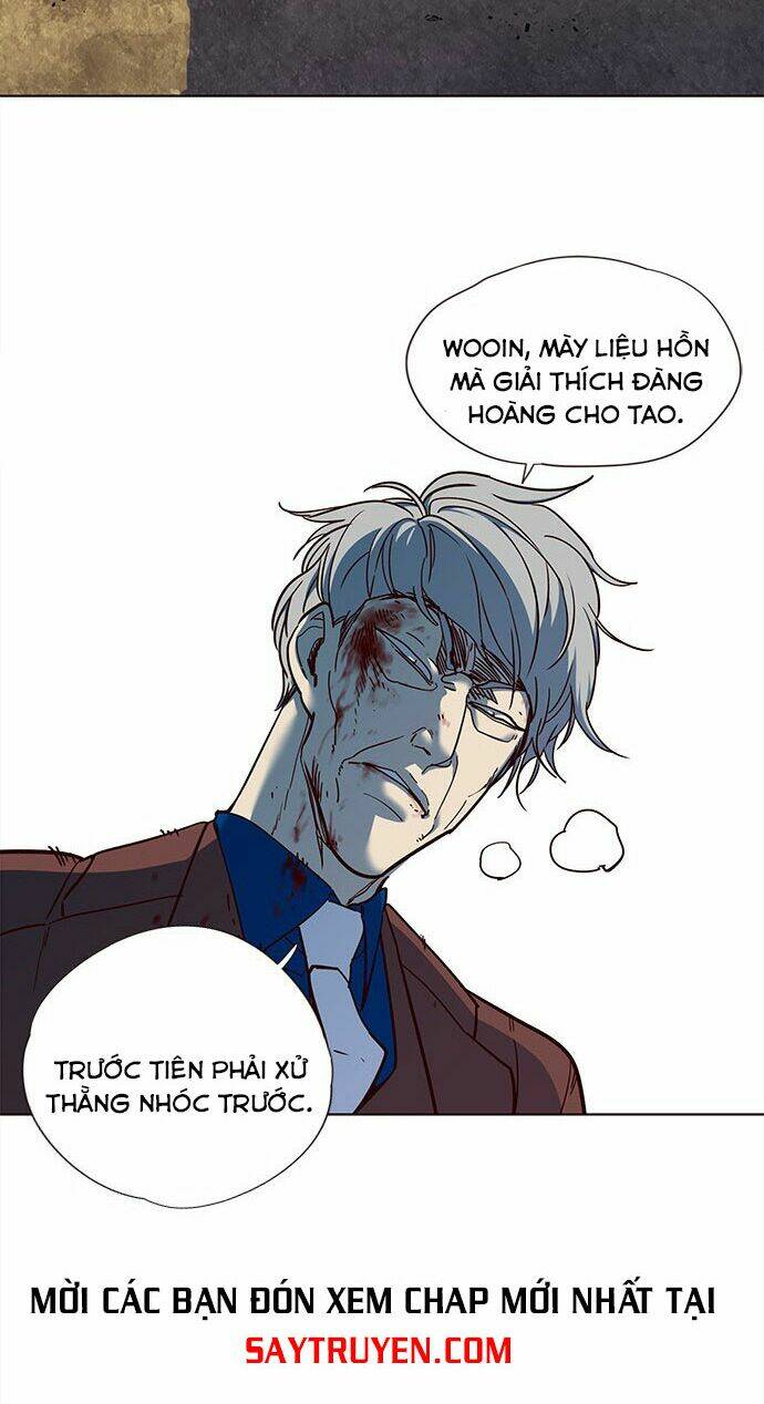 Hoá Thân Thành Mèo – Eleceed Chapter 14 - Trang 2