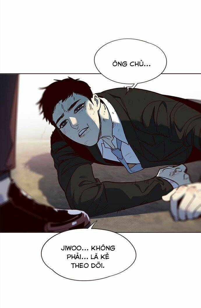 Hoá Thân Thành Mèo – Eleceed Chapter 14 - Trang 2