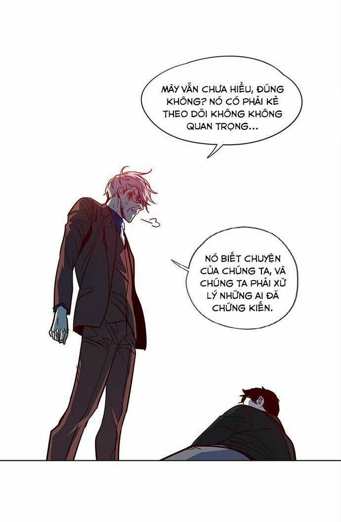 Hoá Thân Thành Mèo – Eleceed Chapter 14 - Trang 2