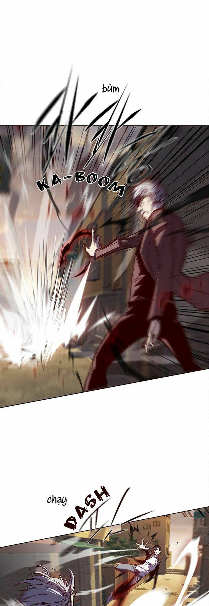 Hoá Thân Thành Mèo – Eleceed Chapter 14 - Trang 2