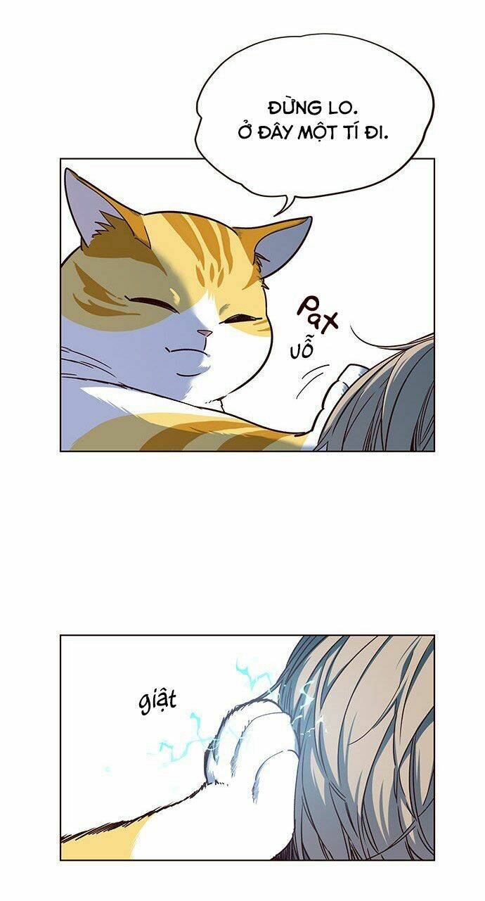 Hoá Thân Thành Mèo – Eleceed Chapter 14 - Trang 2
