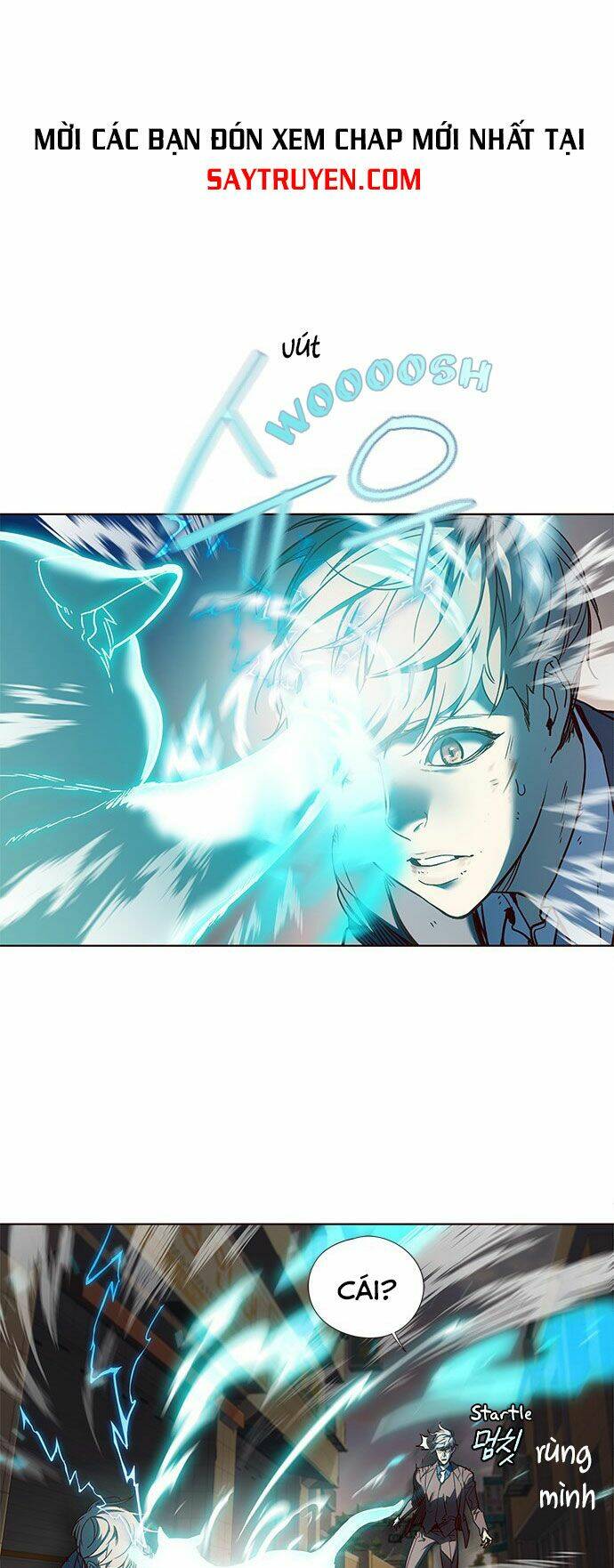 Hoá Thân Thành Mèo – Eleceed Chapter 14 - Trang 2