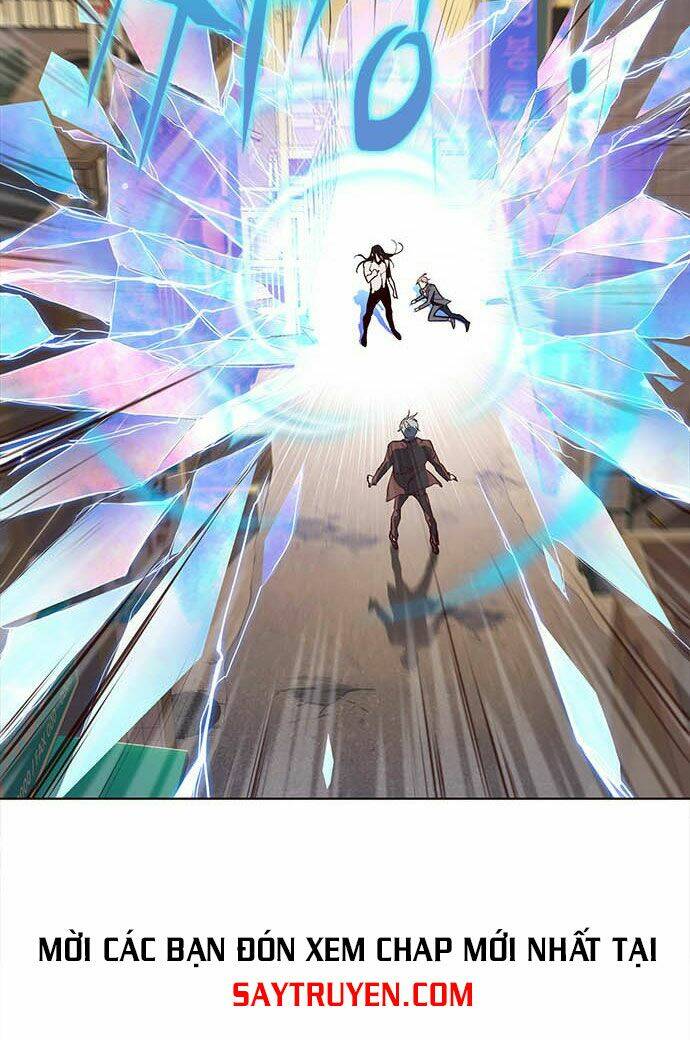 Hoá Thân Thành Mèo – Eleceed Chapter 14 - Trang 2