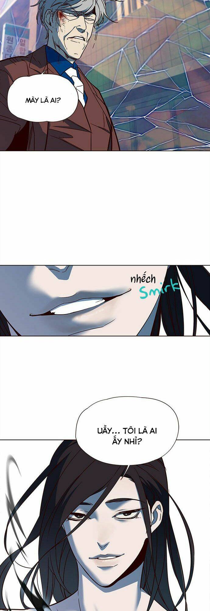 Hoá Thân Thành Mèo – Eleceed Chapter 14 - Trang 2