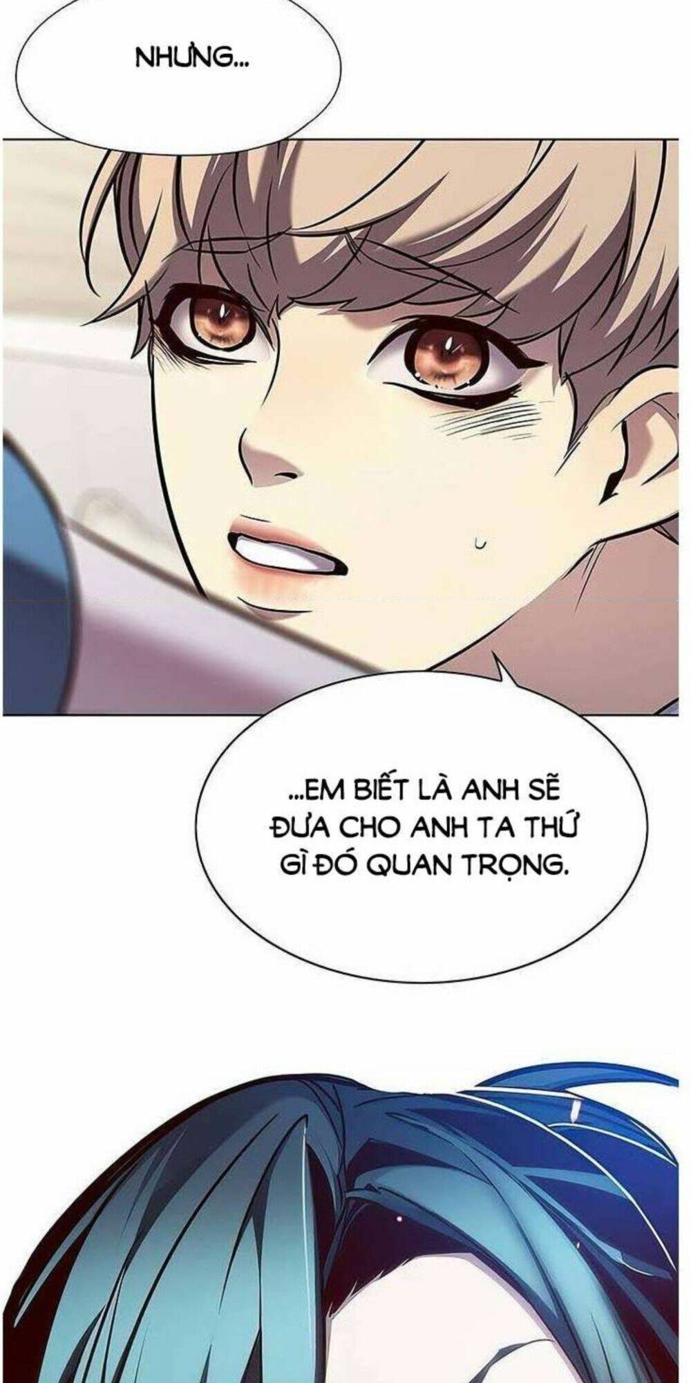 Hoá Thân Thành Mèo – Eleceed Chapter 140 - Trang 2