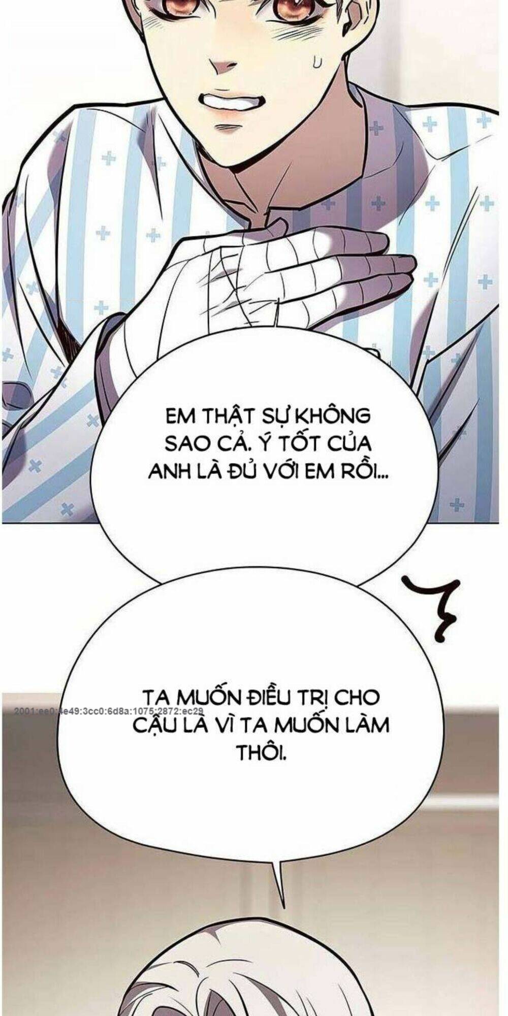 Hoá Thân Thành Mèo – Eleceed Chapter 140 - Trang 2