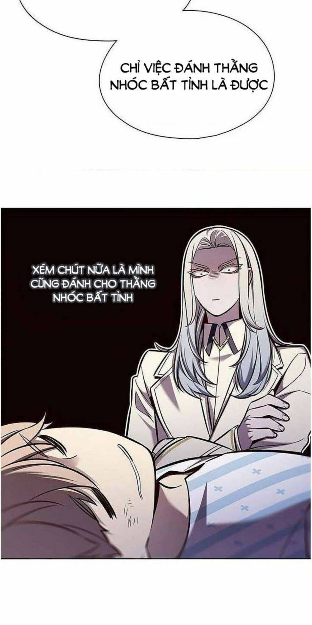 Hoá Thân Thành Mèo – Eleceed Chapter 140 - Trang 2