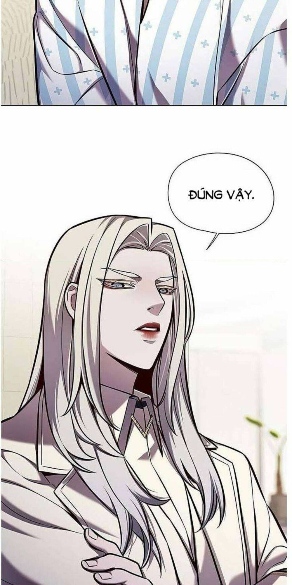 Hoá Thân Thành Mèo – Eleceed Chapter 140 - Trang 2