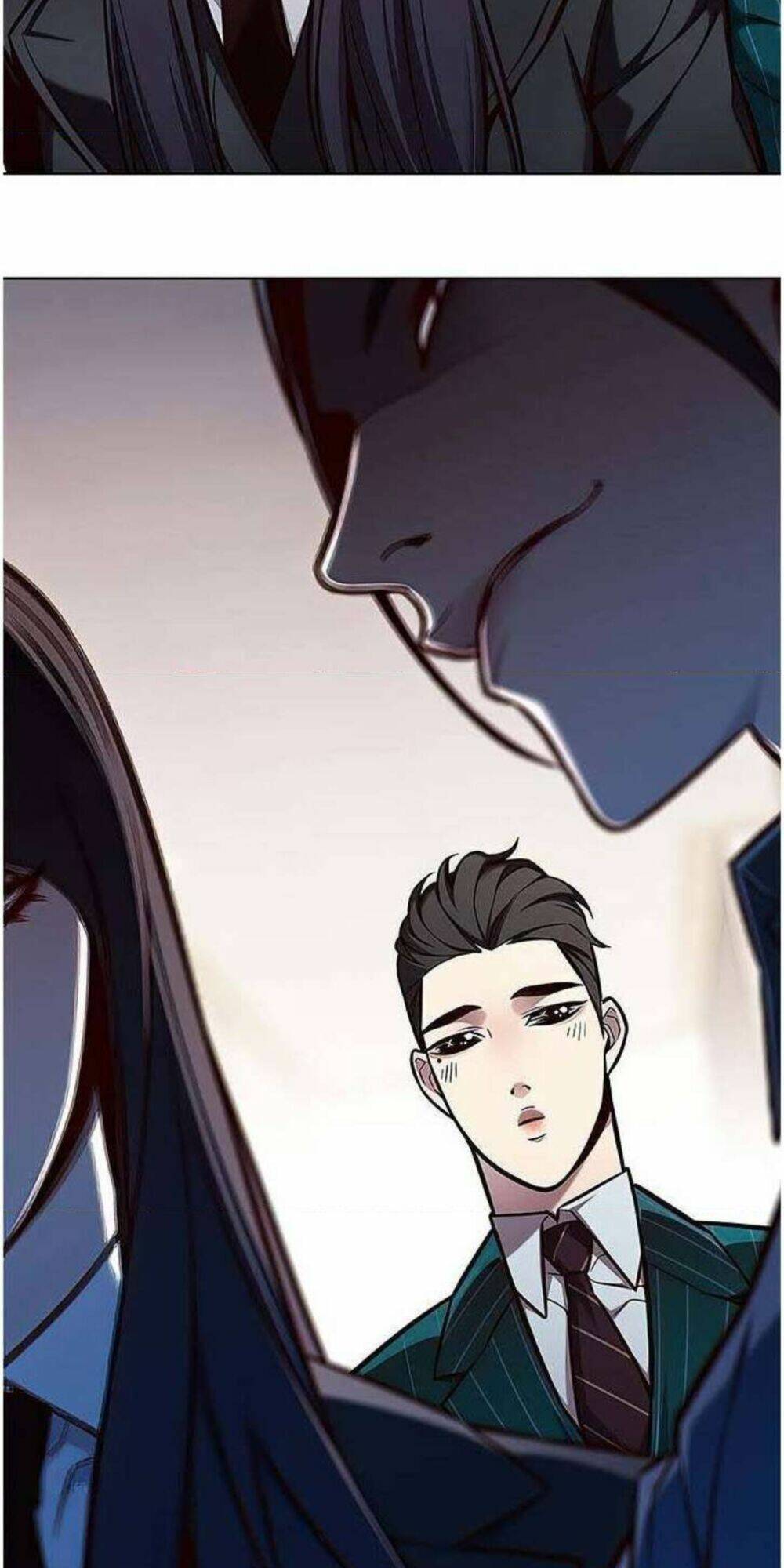 Hoá Thân Thành Mèo – Eleceed Chapter 140 - Trang 2