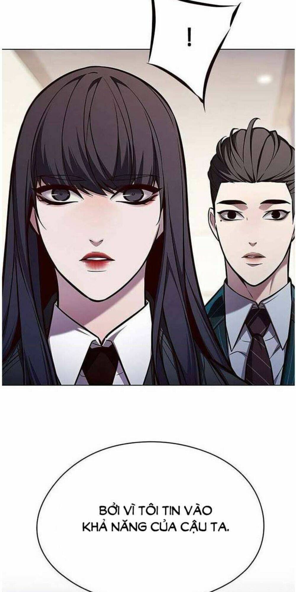 Hoá Thân Thành Mèo – Eleceed Chapter 140 - Trang 2