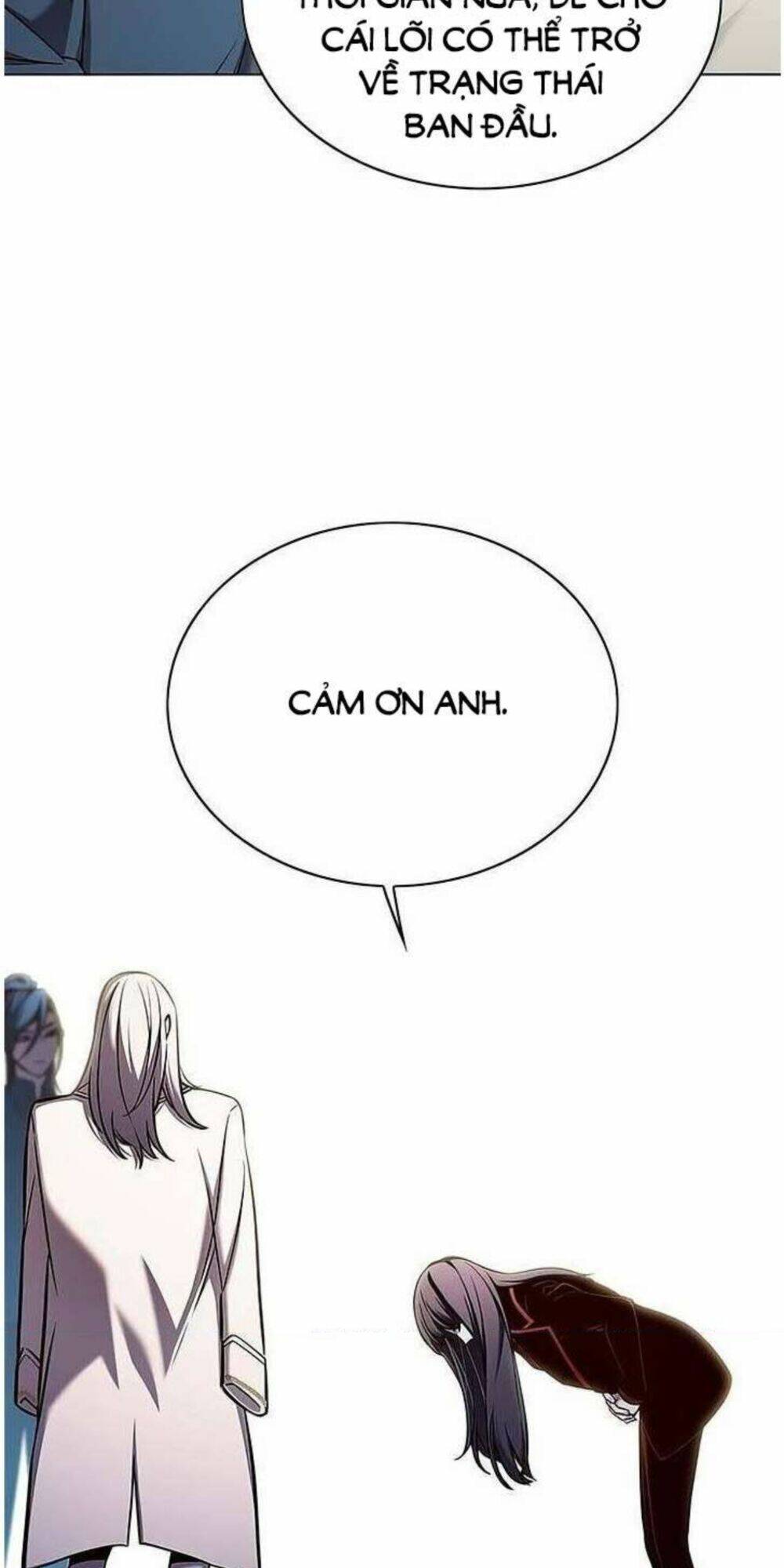 Hoá Thân Thành Mèo – Eleceed Chapter 140 - Trang 2