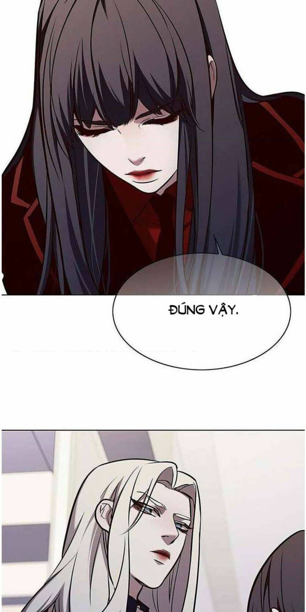 Hoá Thân Thành Mèo – Eleceed Chapter 140 - Trang 2