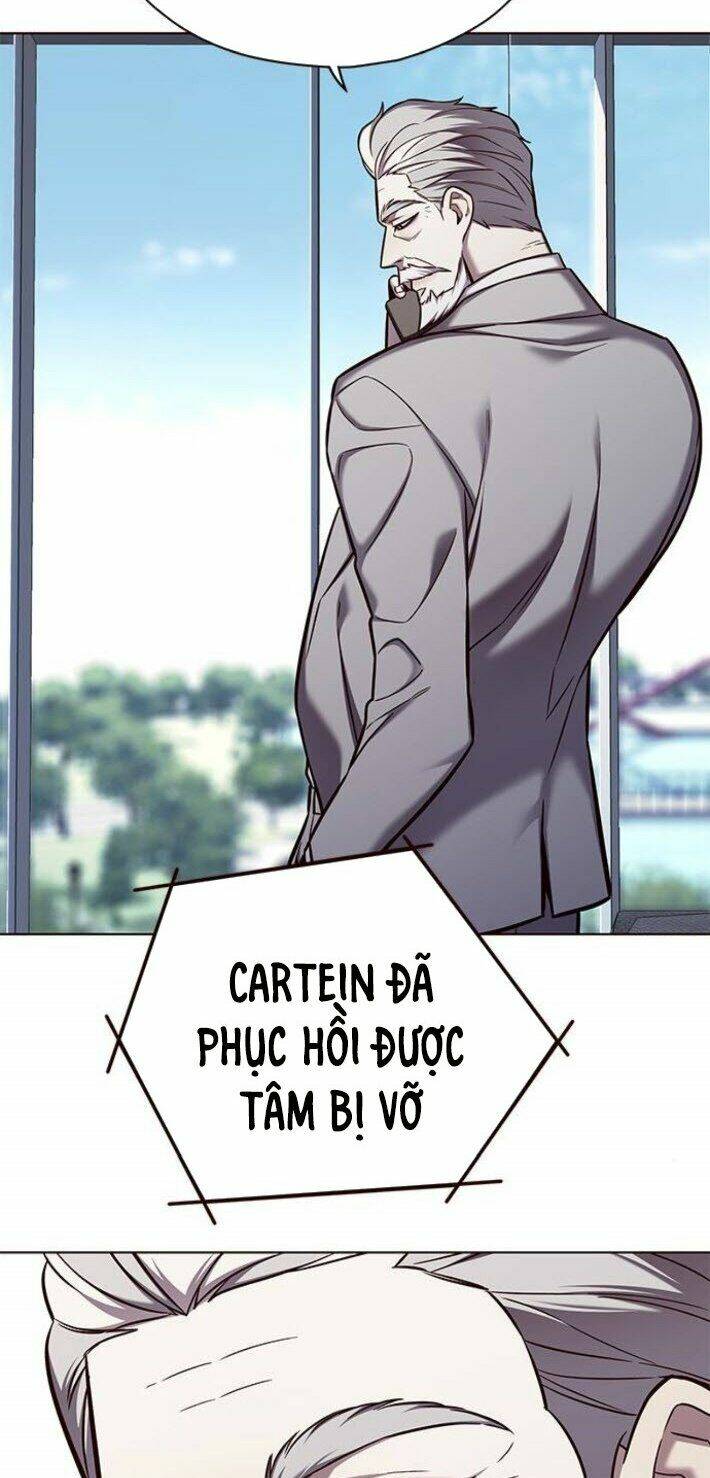 Hoá Thân Thành Mèo – Eleceed Chapter 141 - Trang 2