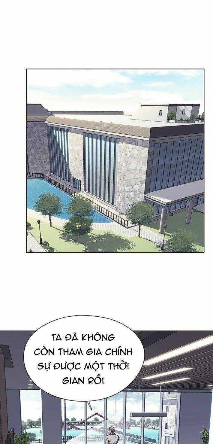 Hoá Thân Thành Mèo – Eleceed Chapter 141 - Trang 2