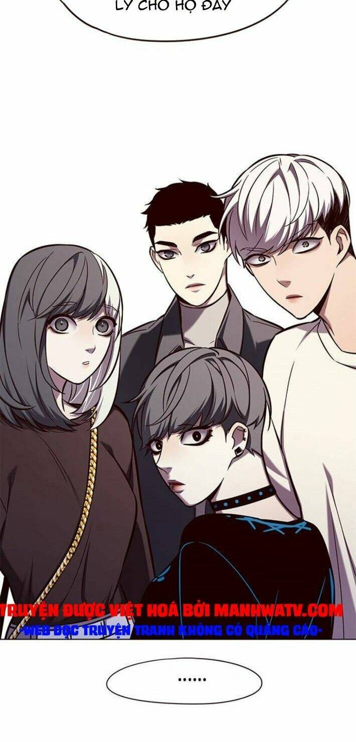 Hoá Thân Thành Mèo – Eleceed Chapter 141 - Trang 2