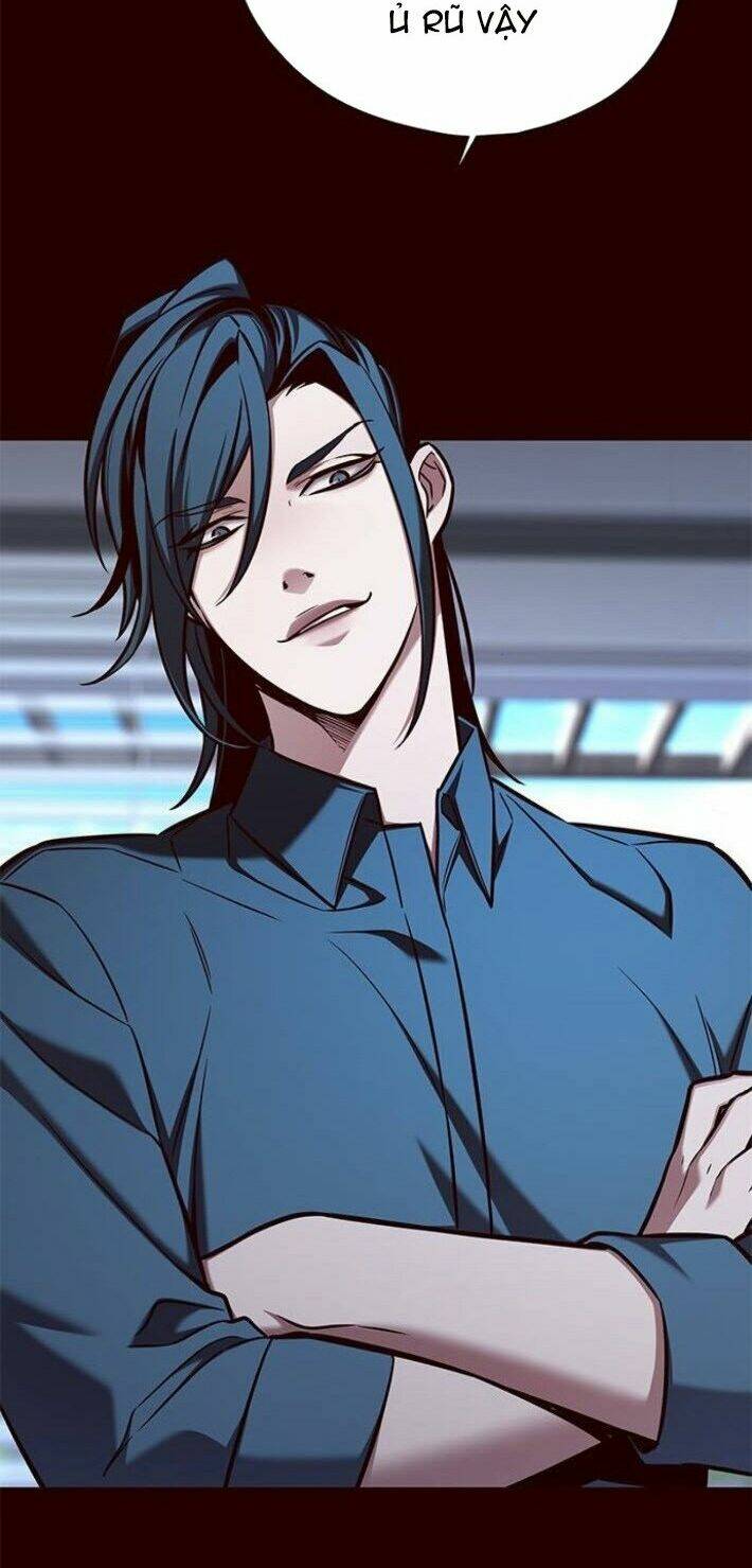 Hoá Thân Thành Mèo – Eleceed Chapter 141 - Trang 2