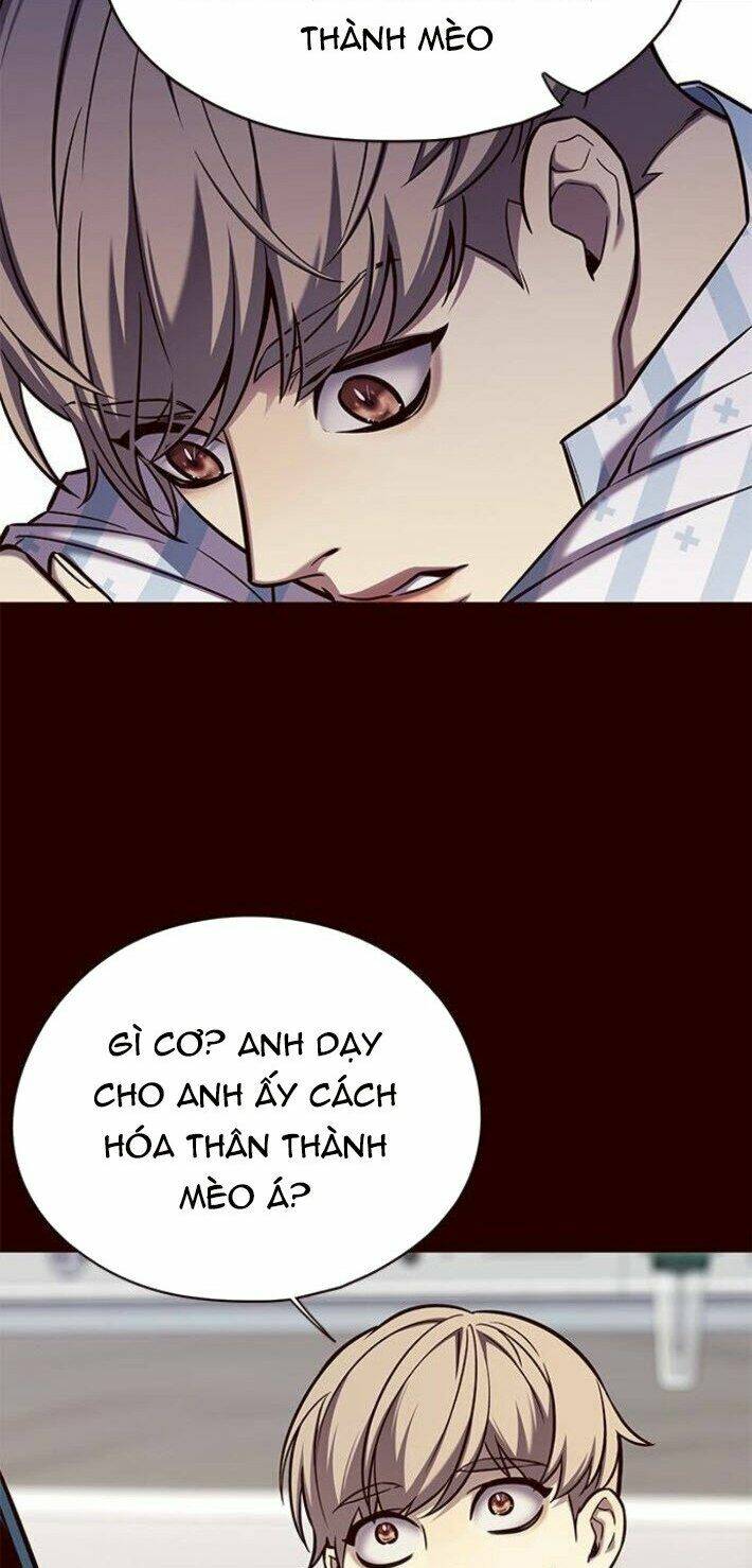 Hoá Thân Thành Mèo – Eleceed Chapter 141 - Trang 2