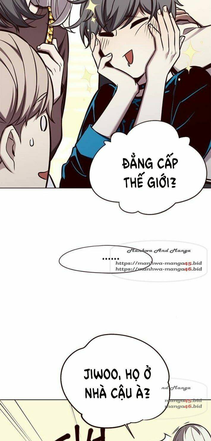 Hoá Thân Thành Mèo – Eleceed Chapter 141 - Trang 2