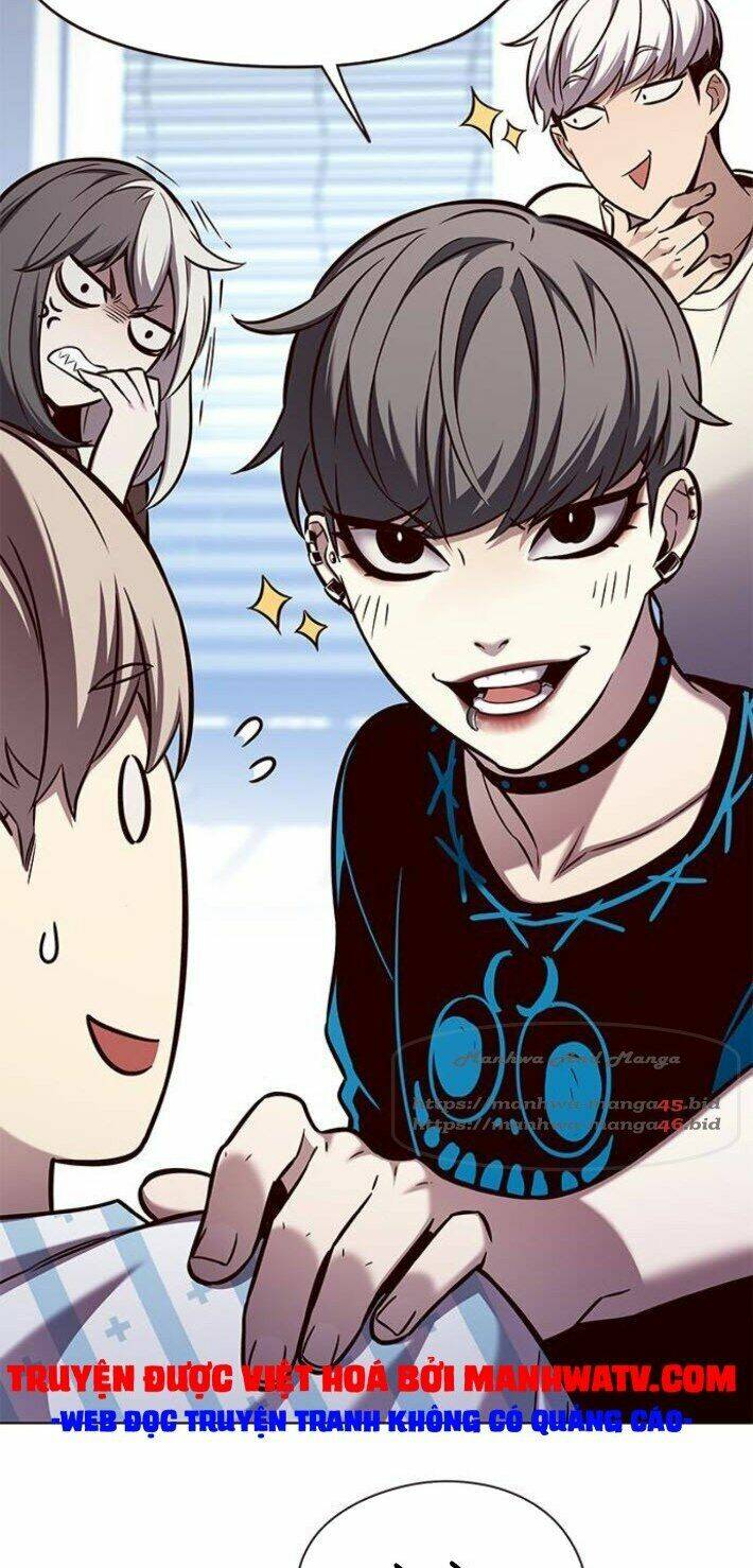 Hoá Thân Thành Mèo – Eleceed Chapter 141 - Trang 2