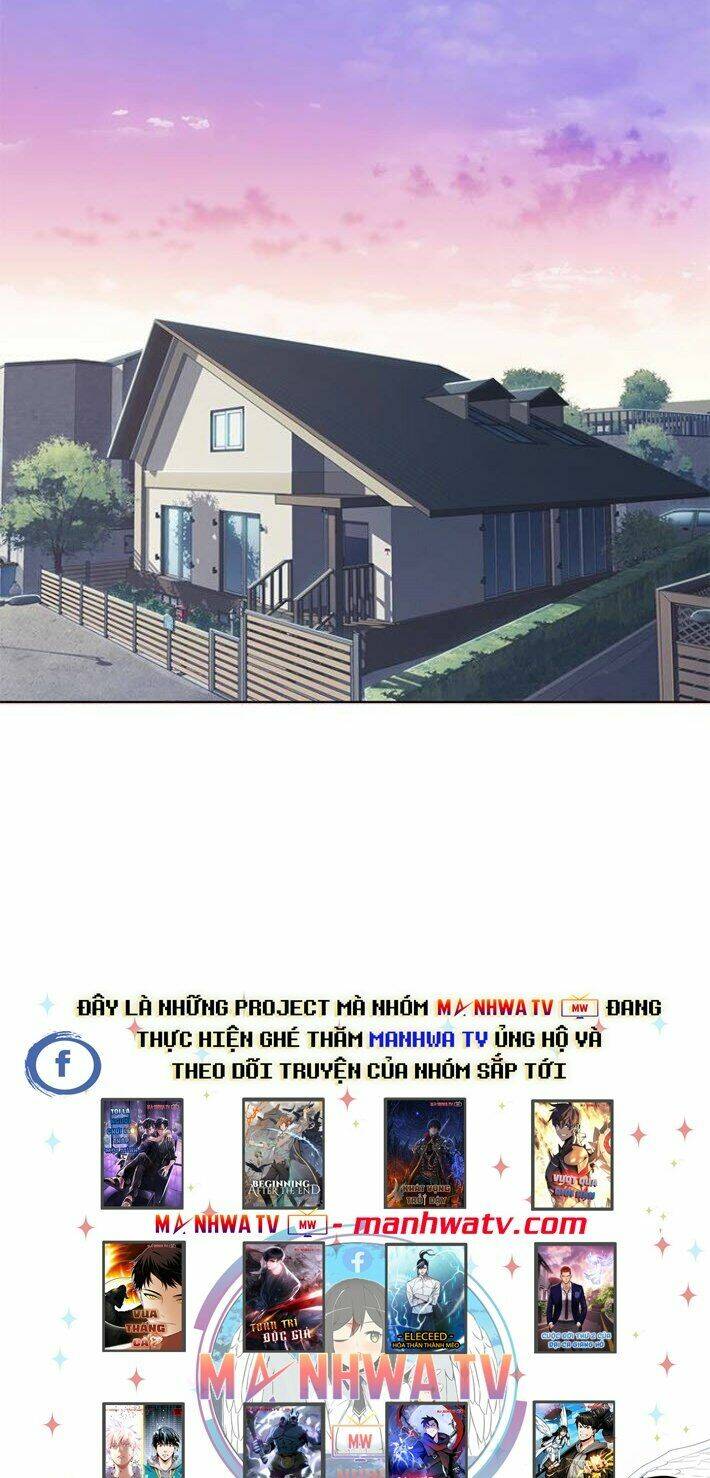 Hoá Thân Thành Mèo – Eleceed Chapter 141 - Trang 2