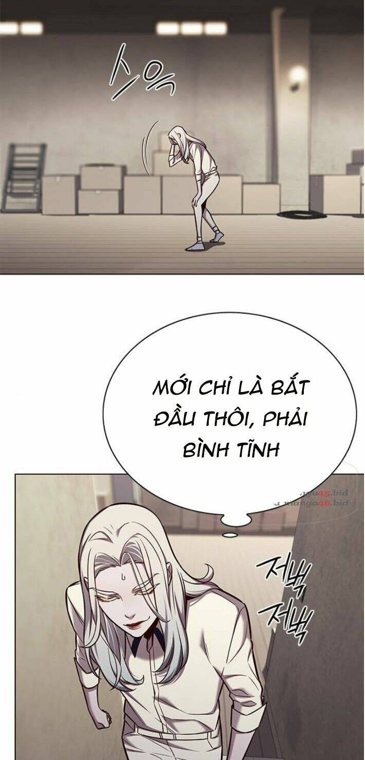 Hoá Thân Thành Mèo – Eleceed Chapter 141 - Trang 2