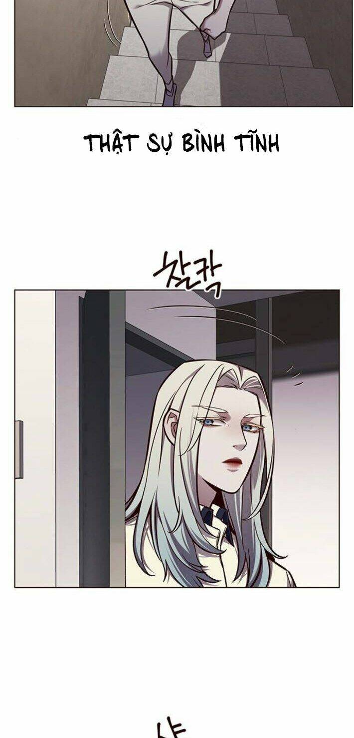 Hoá Thân Thành Mèo – Eleceed Chapter 141 - Trang 2