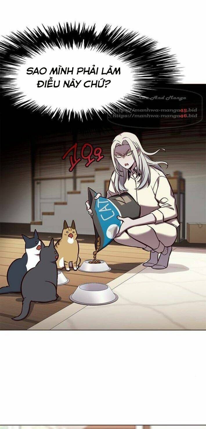 Hoá Thân Thành Mèo – Eleceed Chapter 141 - Trang 2