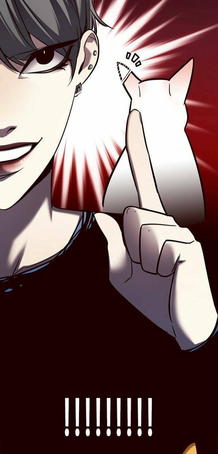 Hoá Thân Thành Mèo – Eleceed Chapter 141 - Trang 2