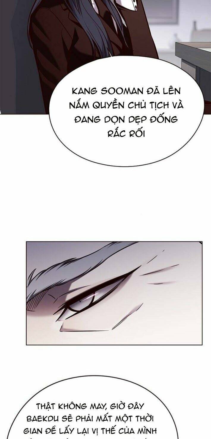 Hoá Thân Thành Mèo – Eleceed Chapter 141 - Trang 2