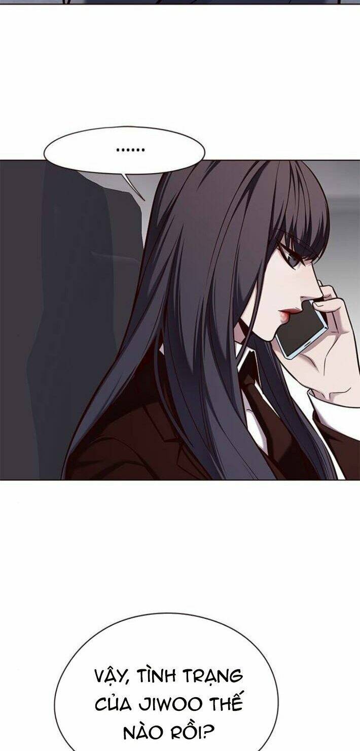 Hoá Thân Thành Mèo – Eleceed Chapter 141 - Trang 2