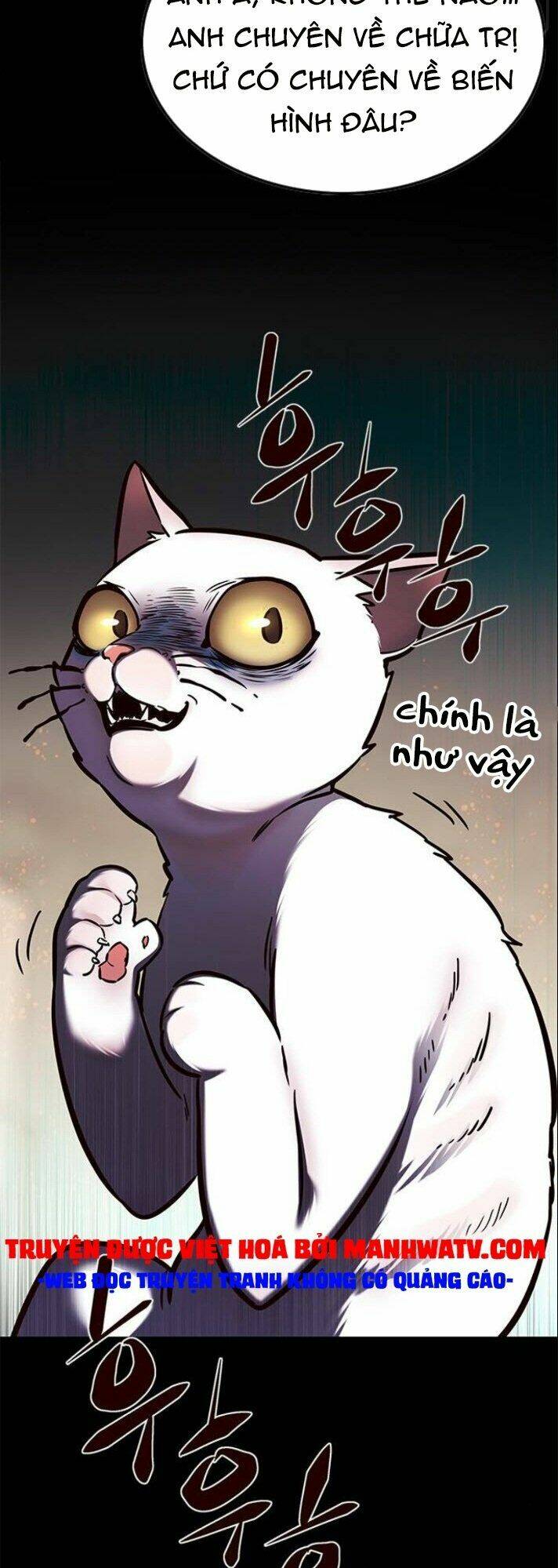 Hoá Thân Thành Mèo – Eleceed Chapter 142 - Trang 2